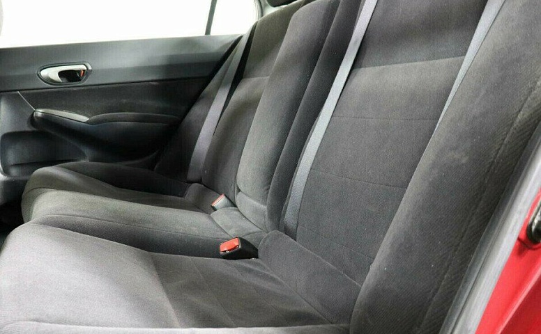 Honda Civic 1.8 Автомат
