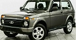 Lada (ваз) 2121 (4x4)
