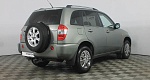 Chery Tiggo