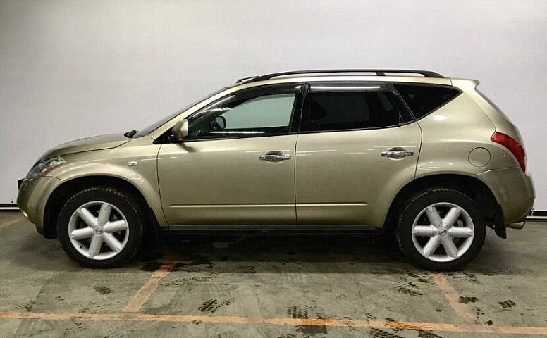 Nissan Murano
