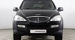SsangYong Kyron