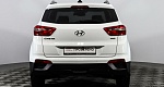 Hyundai Creta 1.6 АКПП