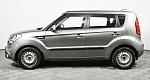 Kia Soul I Рестайлинг