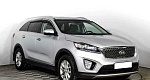 Kia sorento prime акпп 2015 с пробегом 67 712 км