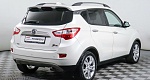 Changan CS35 1.6 АКПП