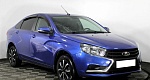 LADA (ВАЗ) Vesta Cross