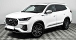 Chery tiggo 8 pro робот 2021 с пробегом 24 719 км