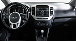 Kia venga акпп 2014 с пробегом 83 400 км