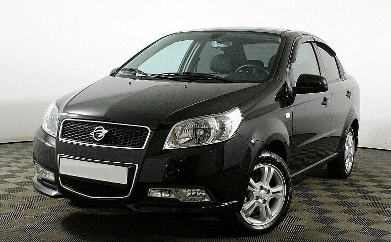 Ravon Nexia R3 I
