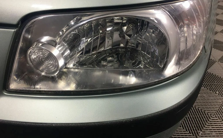 Hyundai matrix i