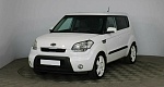 Kia Soul I