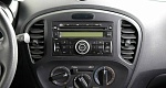 Nissan Juke 1.6 Вариатор
