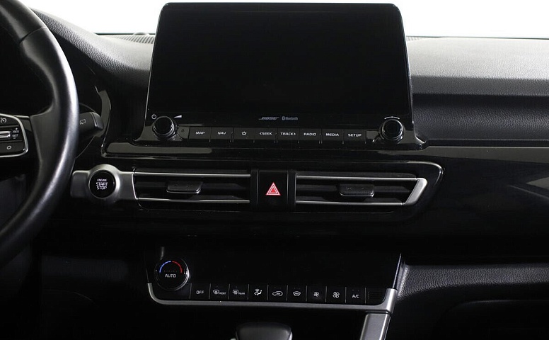Kia Seltos 2.0 CVT