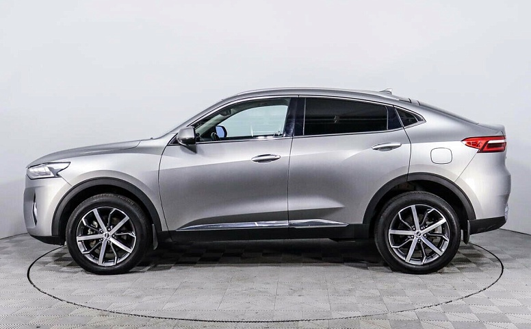 Haval F7x I