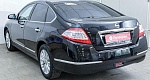 Nissan Teana II Рестайлинг
