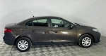 Renault Fluence I Рестайлинг