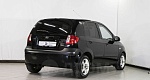 Hyundai Getz, 1 поколение, рестайлинг