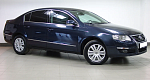 Volkswagen Passat B6