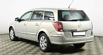 Opel Astra 1.6 Робот