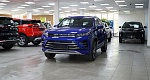 Chery lx cvt 2022 с пробегом 69 км