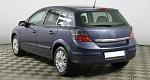 Opel Astra 1.8 Автомат
