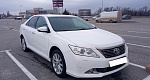 Toyota Camry VII (XV50)
