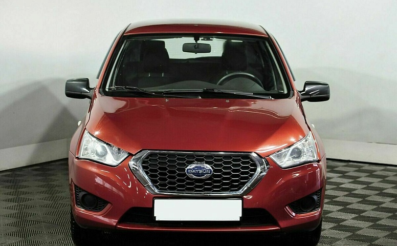 Datsun mi-DO I