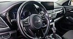 Kia Seltos 2.0 CVT