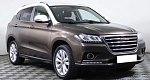Haval H2