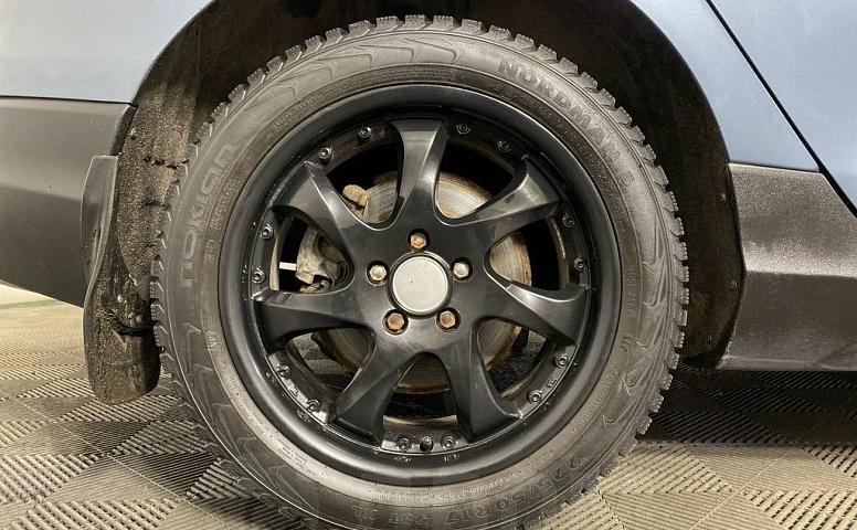 Volvo V40, 2 поколение