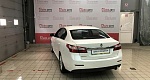 Renault LATITUDE 2.0 CVT (139 л.с.)