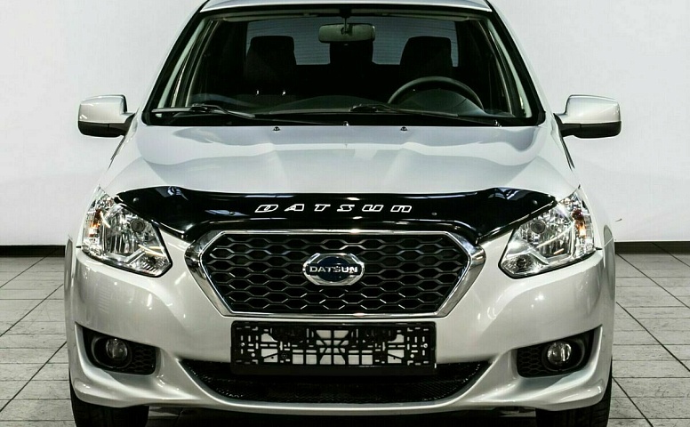 Datsun on-do