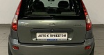 LADA (ВАЗ) KALINA 1.6 MT (81 л.с.)