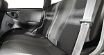 Chevrolet Niva I Рестайлинг
