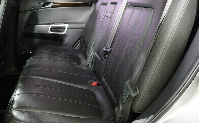 Opel Antara I