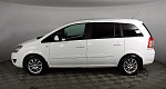 Opel Zafira B Рестайлинг