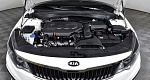 Kia Optima 2.4 АКПП