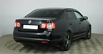 Volkswagen Jetta 1.6 Робот