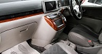 Nissan Elgrand, 2 поколение