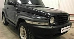 ТагАЗ TAGER 2.3 MT (150 л.с.)