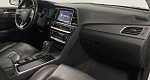 Hyundai Sonata 2.4 АКПП