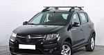 Renault sandero stepway cvt 2016 с пробегом 61 902 км