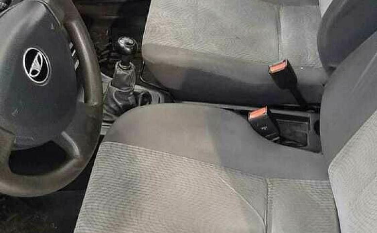 Daewoo NEXIA 1.6 MT (109 л.с.)