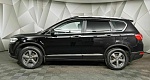 Haval H6 1.5 Turbo AT (150 л.с.) Черный