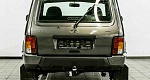 Lada (ваз) 2121 (4x4)