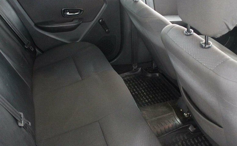 Nissan Almera III (G15)