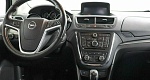 Opel Mokka 1.4 Механика