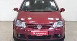 Volkswagen Golf V