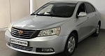 Geely EMGRAND 1.5 MT (98 л.с.)
