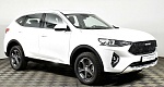 Haval F7 1.5 РКПП